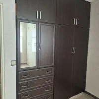 فروش کمد دیواری سالم و بدون مشکل
