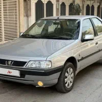 پژو 405 slx tu5