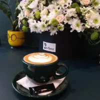 کمک باریستا|استخدام خدمات فروشگاه و رستوران|تهران, فردوسی|دیوار