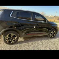 x55 pro|خودرو سواری و وانت|مرودشت, کناره|دیوار