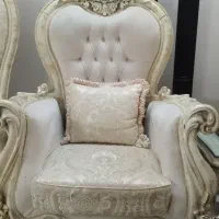 مبل استیل