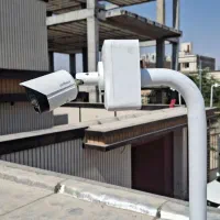 برق ساختمان ونصاب دوربین مداربسته ودزدگیراماکن|خدمات پیشه و مهارت|کاشان, فین بزرگ|دیوار