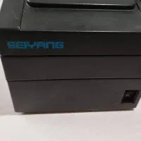 فیش پرینتر فاکتور زن.