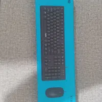 موس و کیبورد