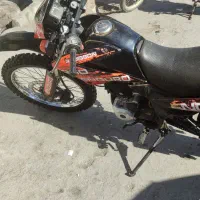 تریل رادیسون 250|موتورسیکلت|اراک, |دیوار