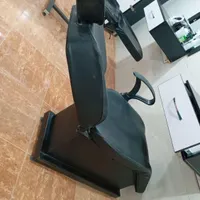 صندلی اصلاح