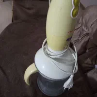 مخلوط کن میوه