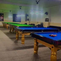 میز بیلیارد کد6959 لوازم وارداتی|ورزشهای توپی|قرچک, شهرک طلائیه|دیوار