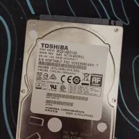 هارد hdd یک ترابایت توشیبا