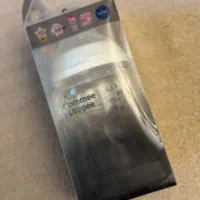 شیشه شیر کودک تامی تیپی|اسباب و اثاث بچه|تهران, زعفرانیه|دیوار