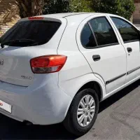 تیبا ۲ مدل ۱۴۰۰|خودرو سواری و وانت|شیراز, جانبازان|دیوار