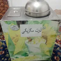 دستگاه ذرت مکزیکی