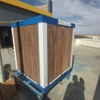 تابلو برق و کولر ۲۵۰۰۰