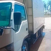 یخچال ایسوزو