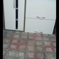 کابینت ابچکان هایگلاس و کابینت زمینی