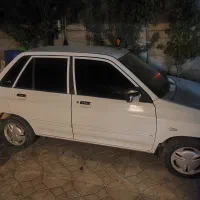 132پراید|خودرو سواری و وانت|شیروان (خراسان), |دیوار