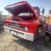 لیلاند جرثقیل