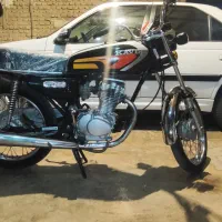 موتور 125 کویر