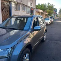 سوزوکی گرند ویتارا اتوماتیک 2400cc، مدل ۱۳۹۱|خودرو سواری و وانت|لاهیجان, انقلاب|دیوار