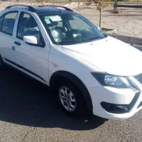 کوئیک RS، دنده، صفر 1404