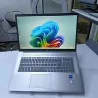 laptop 17 cn4009TU core 5 لاکچری co|رایانه همراه|تهران, میدان ولیعصر|دیوار