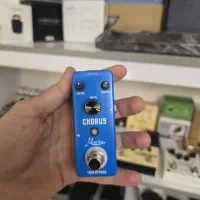 پدال افکت Chorus آنالوگ  304-Rowin LEF