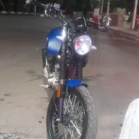 موتور معاوضه با خودرو