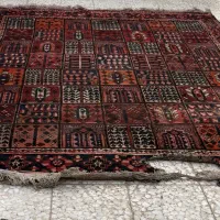 فرش دستباف ۶متری