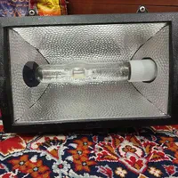 نورافکن 400 وات خیاری|لامپ و چراغ|اهواز, کوی طلاب|دیوار