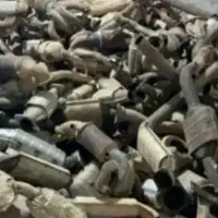 خرید و فروش انواع کاتالیزور و خاک کاتالیزور