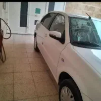 سمند سورن ۴۰۴ صفر