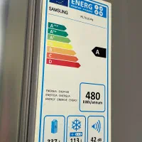 یخچال سامسونگ|یخچال و فریزر|چمستان, |دیوار