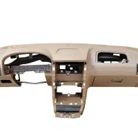 داشبورد نو اس ال ایکسSLX