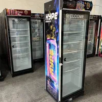 یخچال ایستاده