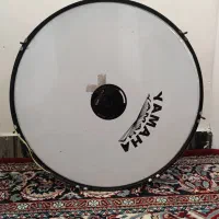 طبل محرم