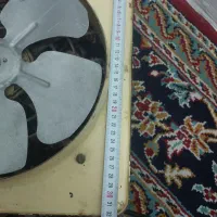 هواکش ایتالیا جنس قدیم|پنکه و تصفیه‌کنندهٔ هوا|مشهد, بالا خیابان|دیوار