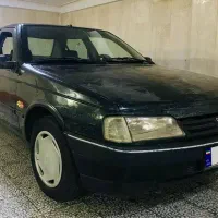 پژو ۴۰۵ GLXموتور ۲۰۰۰|خودرو سواری و وانت|تهران, نارمک|دیوار