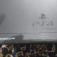 ps4 فت درحد نو|کنسول، بازی ویدئویی و آنلاین|زابل, |دیوار