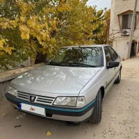 فروش 405 مدل 94 برای مصرف کننده|خودرو سواری و وانت|دماوند, دماوند|دیوار