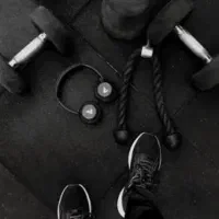 تمرینات پیشرفته