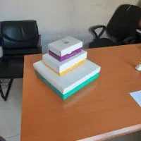 جعبه شیرینی