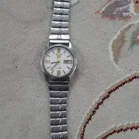 ساعت سیکو پنج قدیمی اتوماتیک|ساعت|پاکدشت, حصار امیر|دیوار