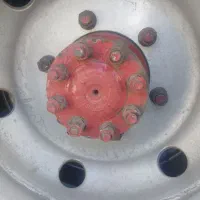 خاور ۸۰۸ مسقف مدل ۷۰|خودرو سنگین|زنجان, |دیوار