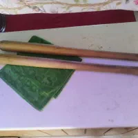 چوب بیسبال جفتی یک و پونصد