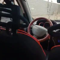 تیبا 2 مدل 1400 کم کار|خودرو سواری و وانت|چابهار, |دیوار