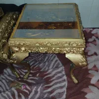 مبل|مبلمان خانگی و میز عسلی|بناب, |دیوار