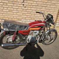 هوندا ۱۲۵ انرژی