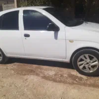 تیبا۲مدل ۹۷