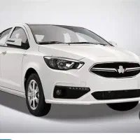 شاهین سفید  glمدل۱۴۰۴