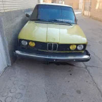 بی ام و۵۱۸|خودرو کلاسیک|شاهینشهر, خانه کارگر|دیوار